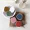Cute 360 Degree Rotatable Square Phone Grip 3