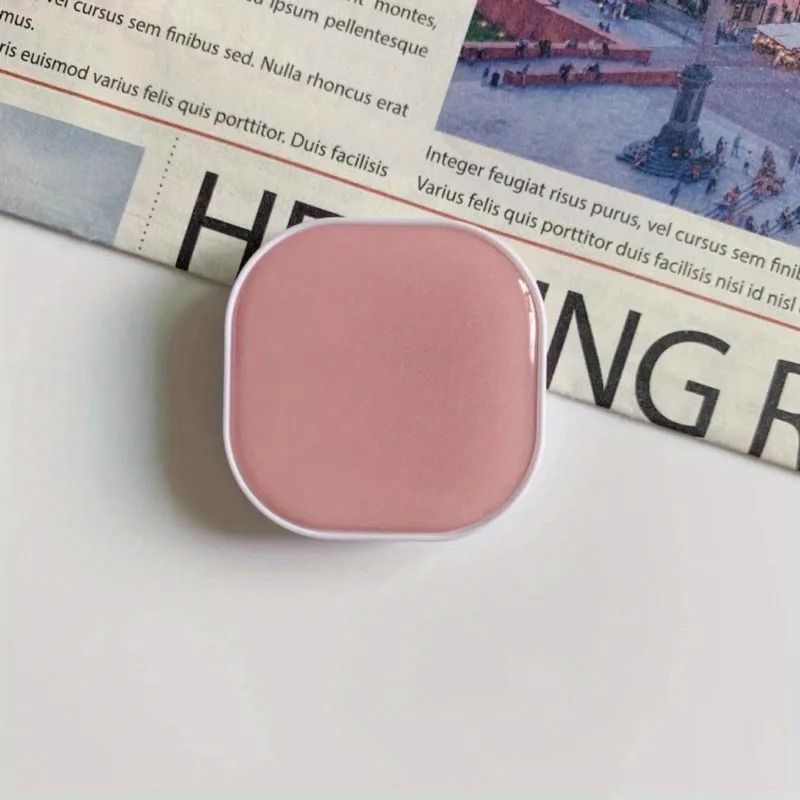 Cute 360 Degree Rotatable Square Phone Grip 6