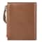 Vintage Genuine Cow Leather RFID Mens Wallet 2