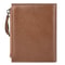 Vintage Genuine Cow Leather RFID Mens Wallet 2
