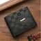 Casual Youth Fashion Soft PU Leather Bifold 5