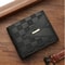 Casual Youth Fashion Soft PU Leather Bifold 5