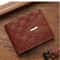 Casual Youth Fashion Soft PU Leather Bifold 6