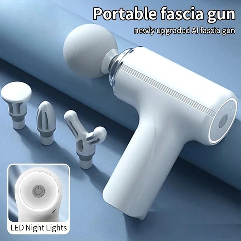 Professional Deep Tissue Recovery Device 0