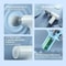 Professional Deep Tissue Recovery Device 1