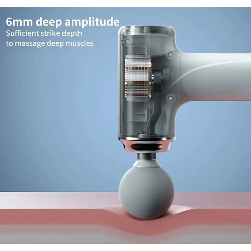 Professional Deep Tissue Recovery Device 2