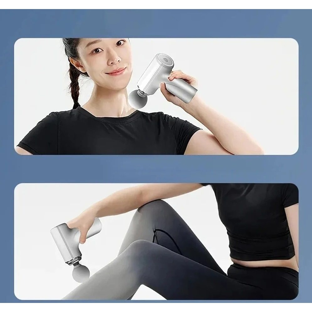 Professional Deep Tissue Recovery Device 4