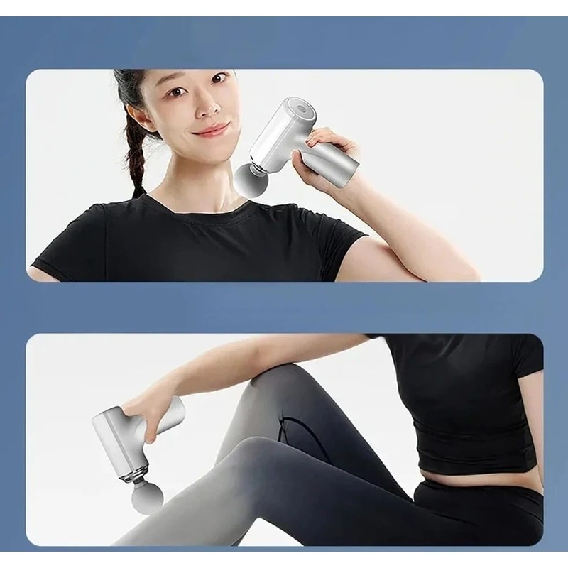 Professional Deep Tissue Recovery Device 4