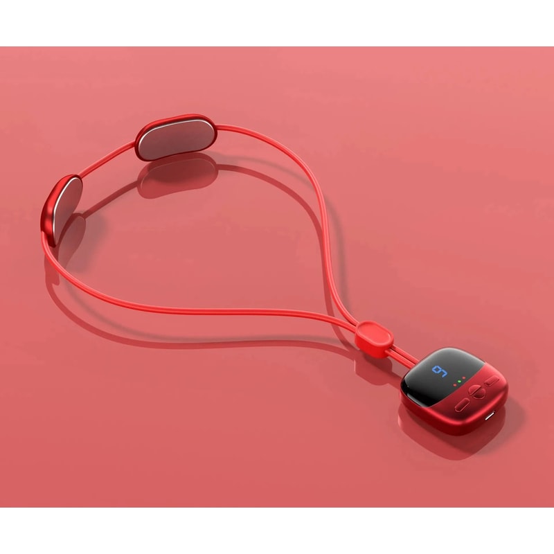 Intelligent Hanging Cervical Neck Massager 6