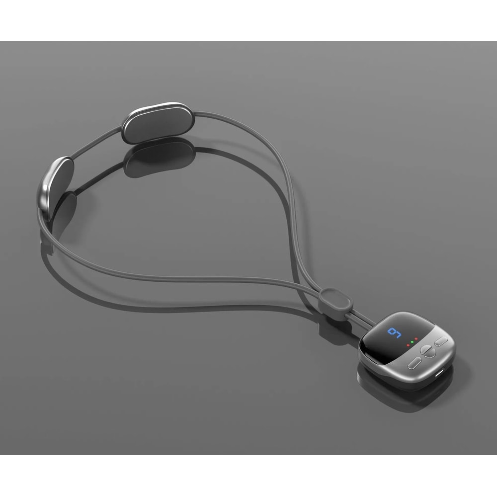 Intelligent Hanging Cervical Neck Massager 7