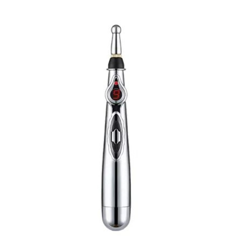 Multi Function Meridian Energy Massage Pen 6