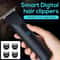Precision Rechargeable Electric Grooming Trimmer 0