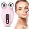Microcurrent Facial Sculpting Roller Device 0