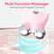 Microcurrent Facial Sculpting Roller Device 2