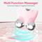 Microcurrent Facial Sculpting Roller Device 2