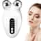 Microcurrent Facial Sculpting Roller Device 6