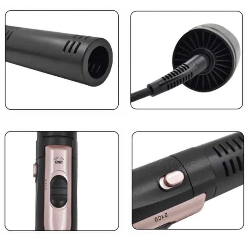 Advanced Terahertz Resonance Therapy Device 2