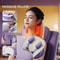 6D Ergonomic Kneading Cervical Therapy Pillow 2