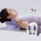 6D Ergonomic Kneading Cervical Therapy Pillow 3