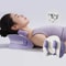 6D Ergonomic Kneading Cervical Therapy Pillow 3
