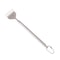 Telescopic Extendable Metal Back Scratcher 2