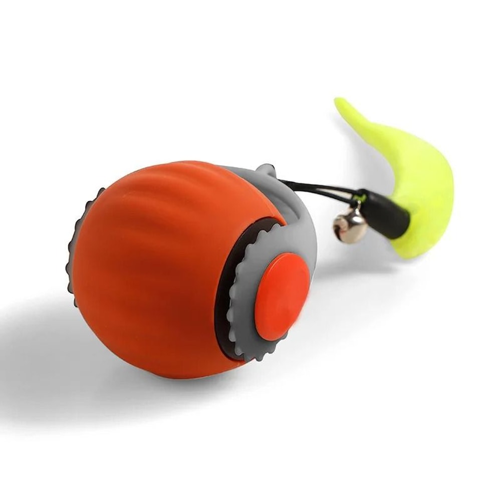 Automatic Smart Rolling Pet Play Ball 6