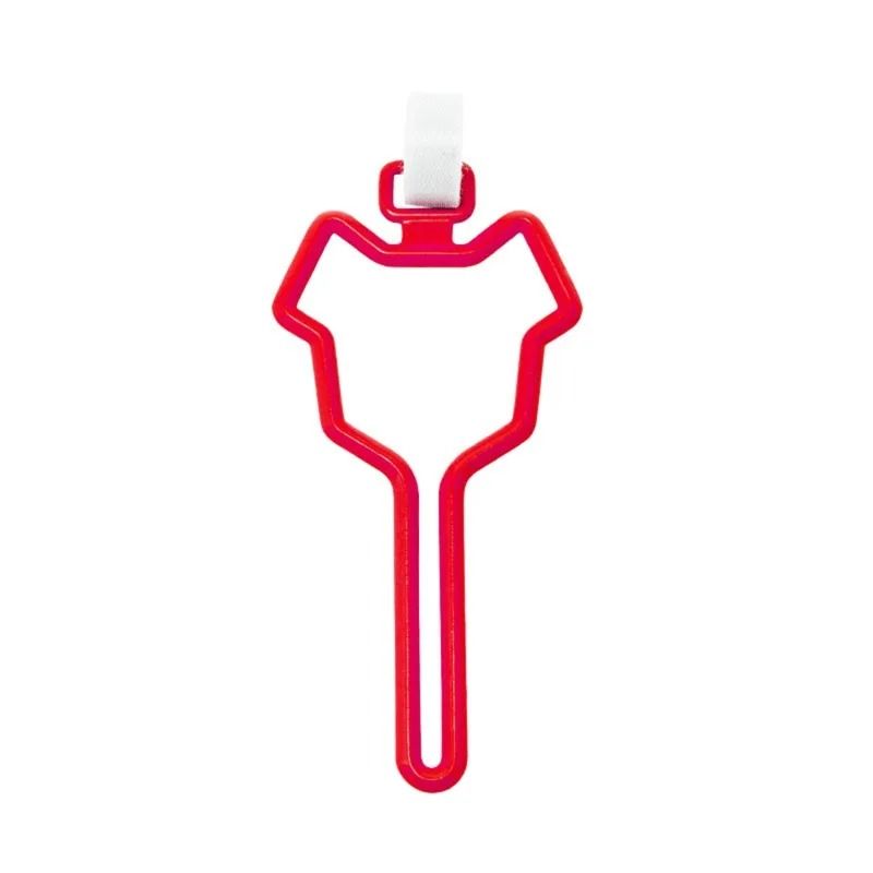 Universal Hands Free Pet Waste Carrier Clip 10