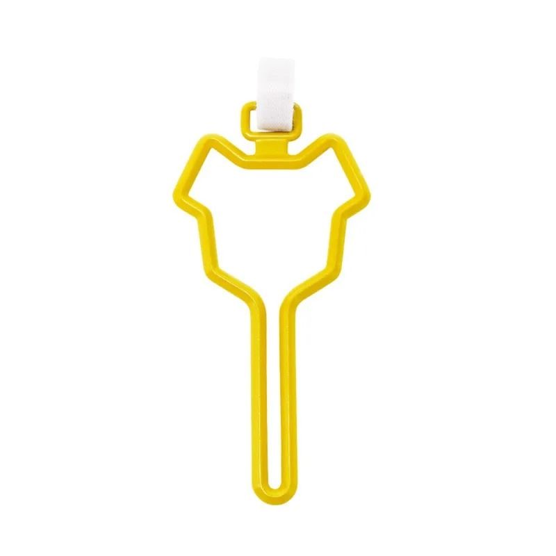 Universal Hands Free Pet Waste Carrier Clip 11