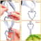 Universal Hands Free Pet Waste Carrier Clip 4