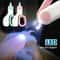 Professional Illuminated Pet Claw Trimmer 1