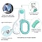 Professional Illuminated Pet Claw Trimmer 2