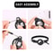 Reflective Safety Tracker Collar With Integrated Case 2