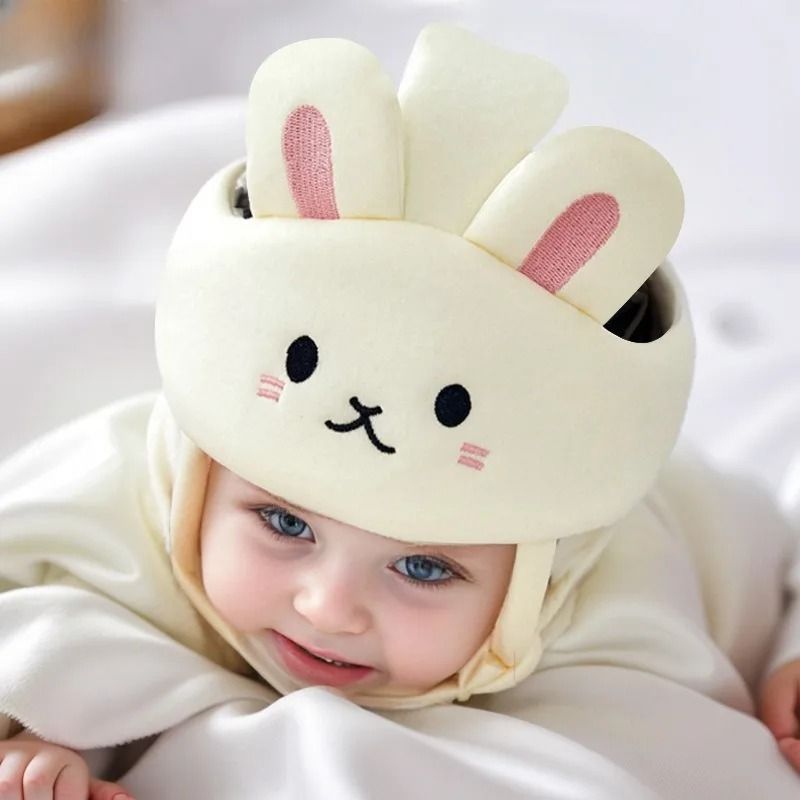 Breathable Infant Safety Protective Helmet 0