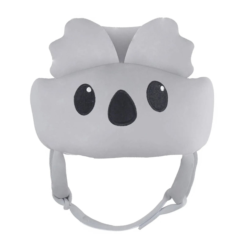 Breathable Infant Safety Protective Helmet 9