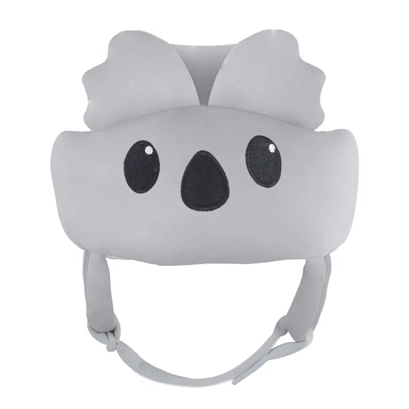 Breathable Infant Safety Protective Helmet 9
