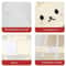Breathable Infant Safety Protective Helmet 3