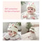 Breathable Infant Safety Protective Helmet 4