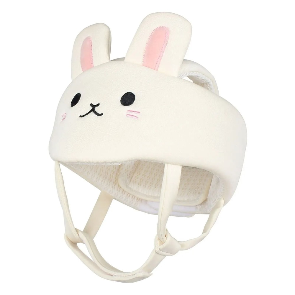 Breathable Infant Safety Protective Helmet 6