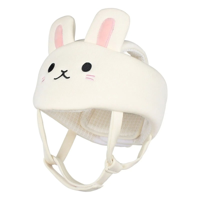 Breathable Infant Safety Protective Helmet 6