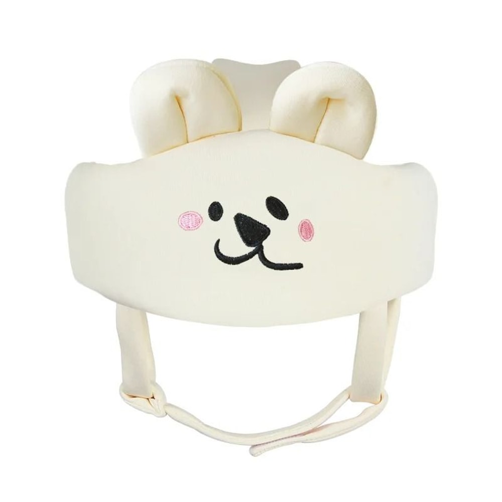 Breathable Infant Safety Protective Helmet 7