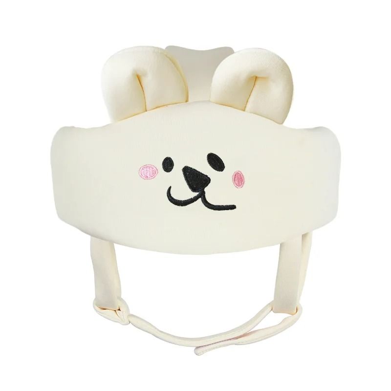 Breathable Infant Safety Protective Helmet 7