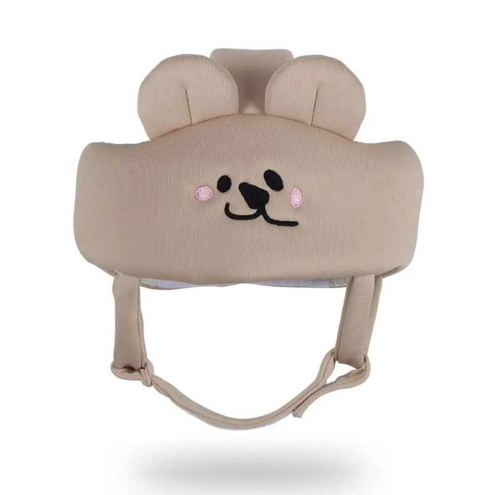 Breathable Infant Safety Protective Helmet 8