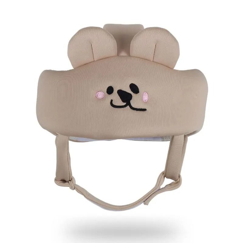 Breathable Infant Safety Protective Helmet 8