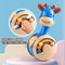 Interactive Musical Tumbler Wobbler Toy 5