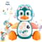 Interactive Musical Walking Penguin Toy 6