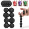 Magnetic Silicone Sensory Stress Spheres 0