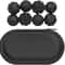 Magnetic Silicone Sensory Stress Spheres 5
