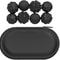 Magnetic Silicone Sensory Stress Spheres 5