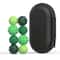 Magnetic Silicone Sensory Stress Spheres 10