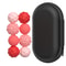 Magnetic Silicone Sensory Stress Spheres 12